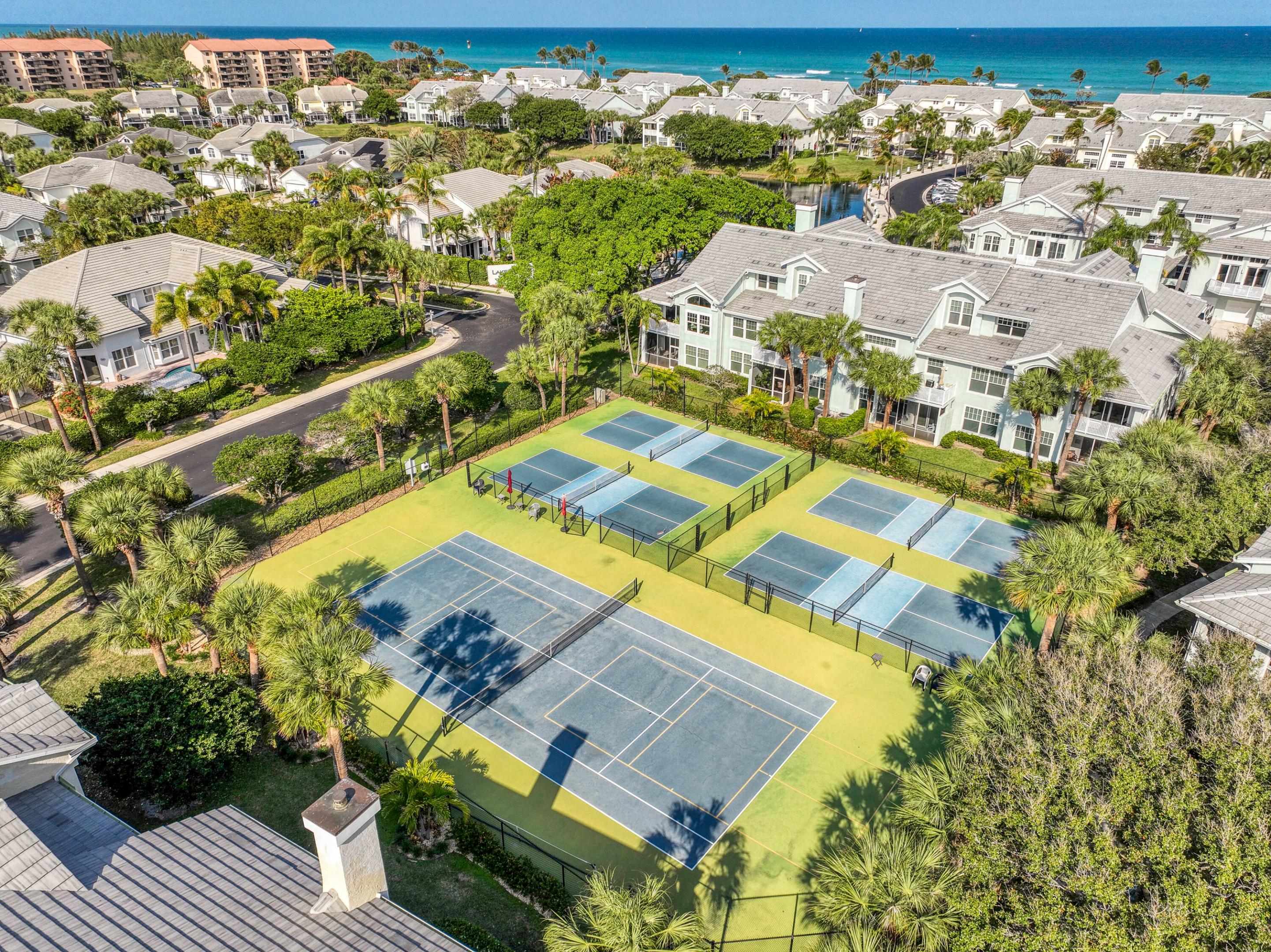 Sea Colony Condo - Residential