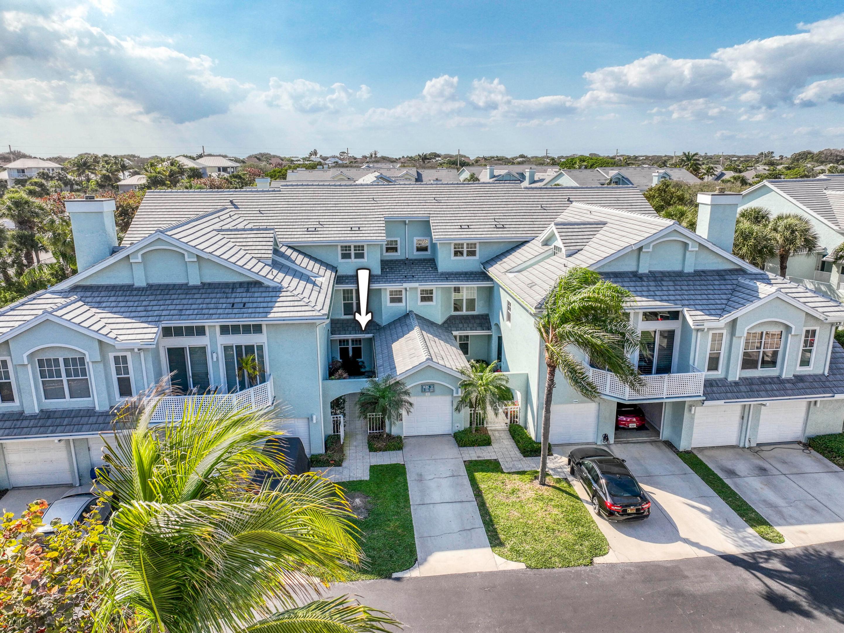 Sea Colony Condo - Residential