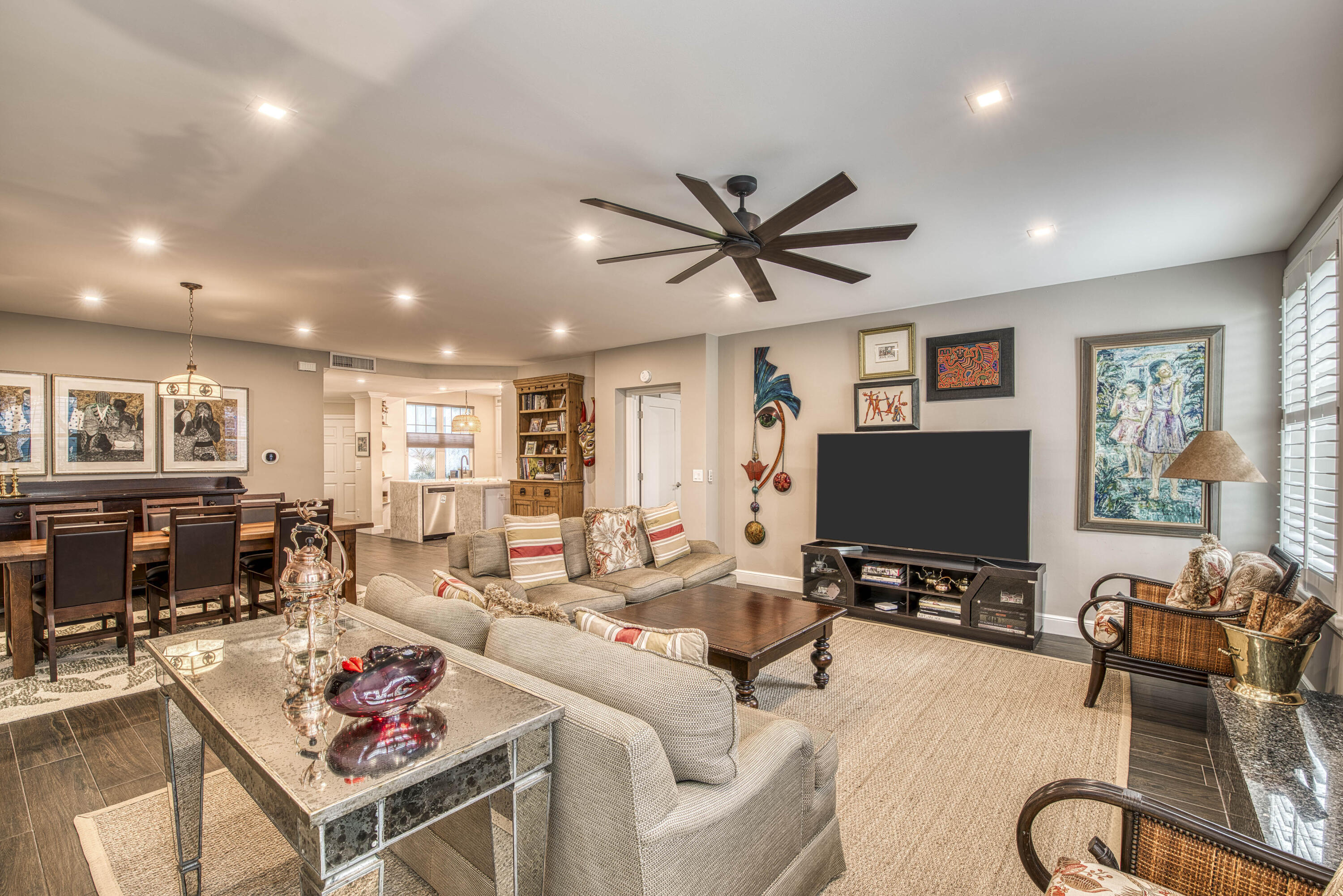 Sea Colony Condo - Residential