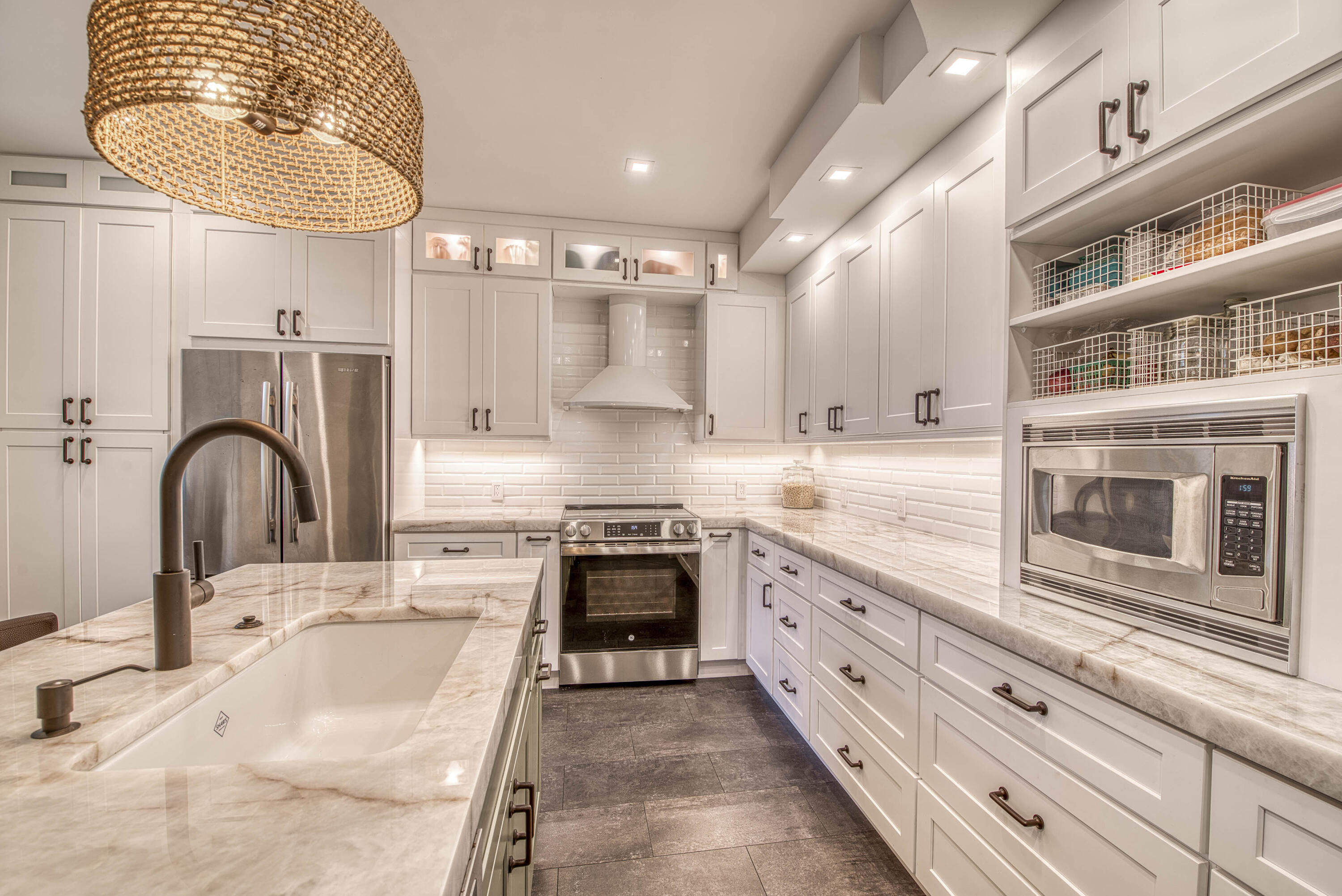 Sea Colony Condo - Residential