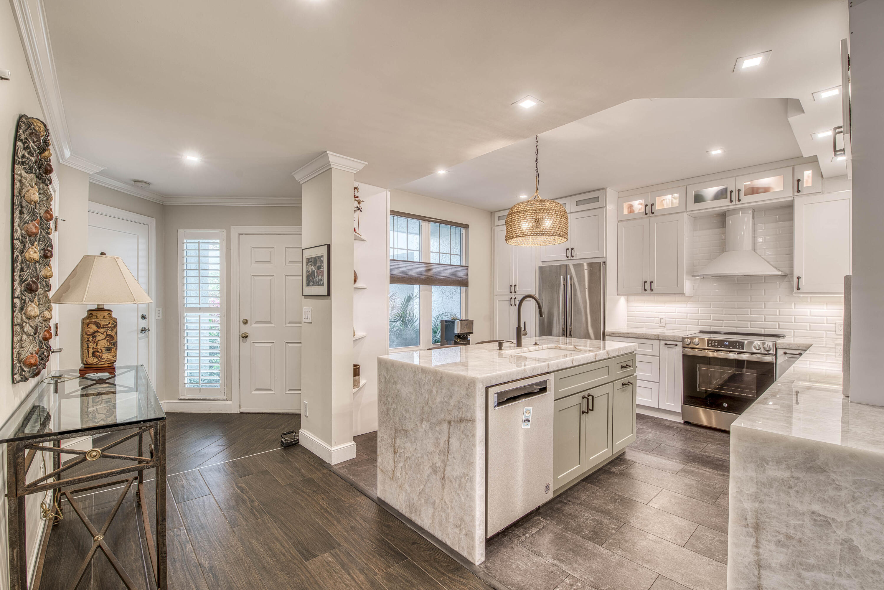 Sea Colony Condo - Residential