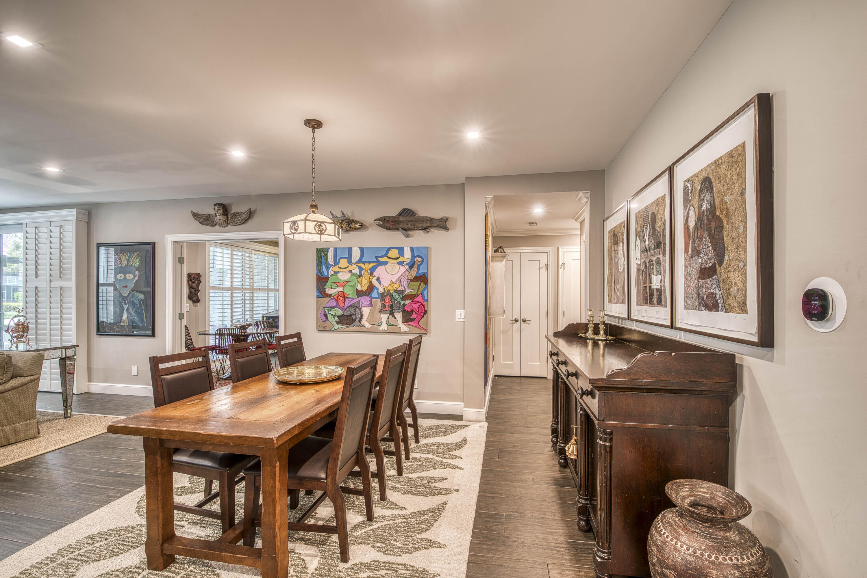 Sea Colony Condo - Residential