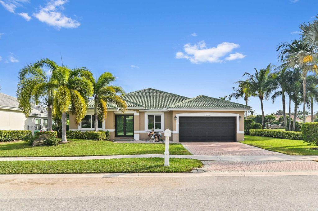 Photo of 10932 NW 56th Court, Coral Springs, FL 33076 (MLS # R10945957)