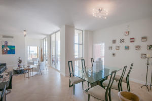 Cityplace South Tower Con - Residential