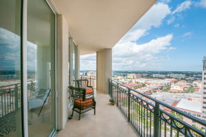 Cityplace South Tower Con - Residential