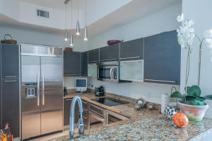 Cityplace South Tower Con - Residential