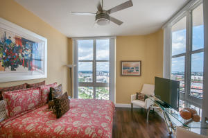 Cityplace South Tower Con - Residential