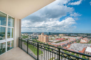 Cityplace South Tower Con - Residential