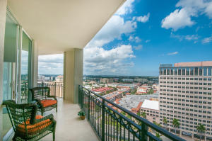 Cityplace South Tower Con - Residential