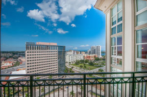 Cityplace South Tower Con - Residential