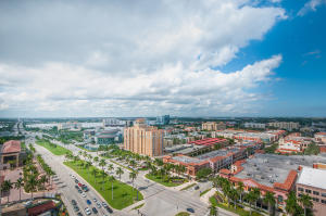 Cityplace South Tower Con - Residential