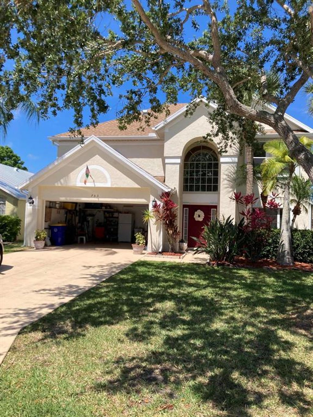 Photo of 753 NW Waterlily Place, Jensen Beach, FL 34957 (MLS # R10880031)