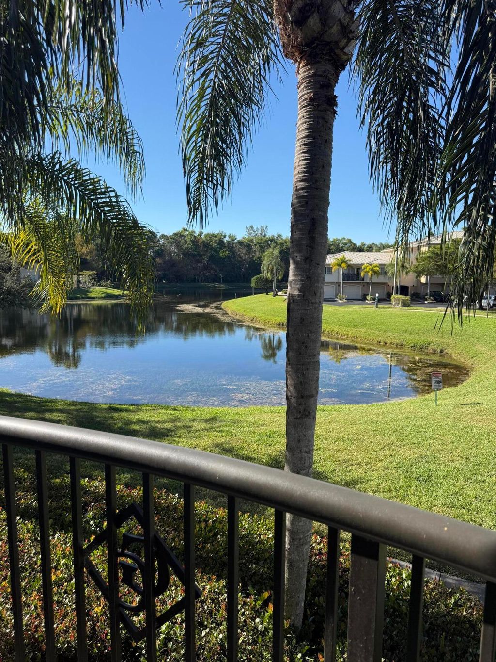 Photo of 500 Crestwood Court S #514, Royal Palm Beach, FL 33411 (MLS # R11150490)