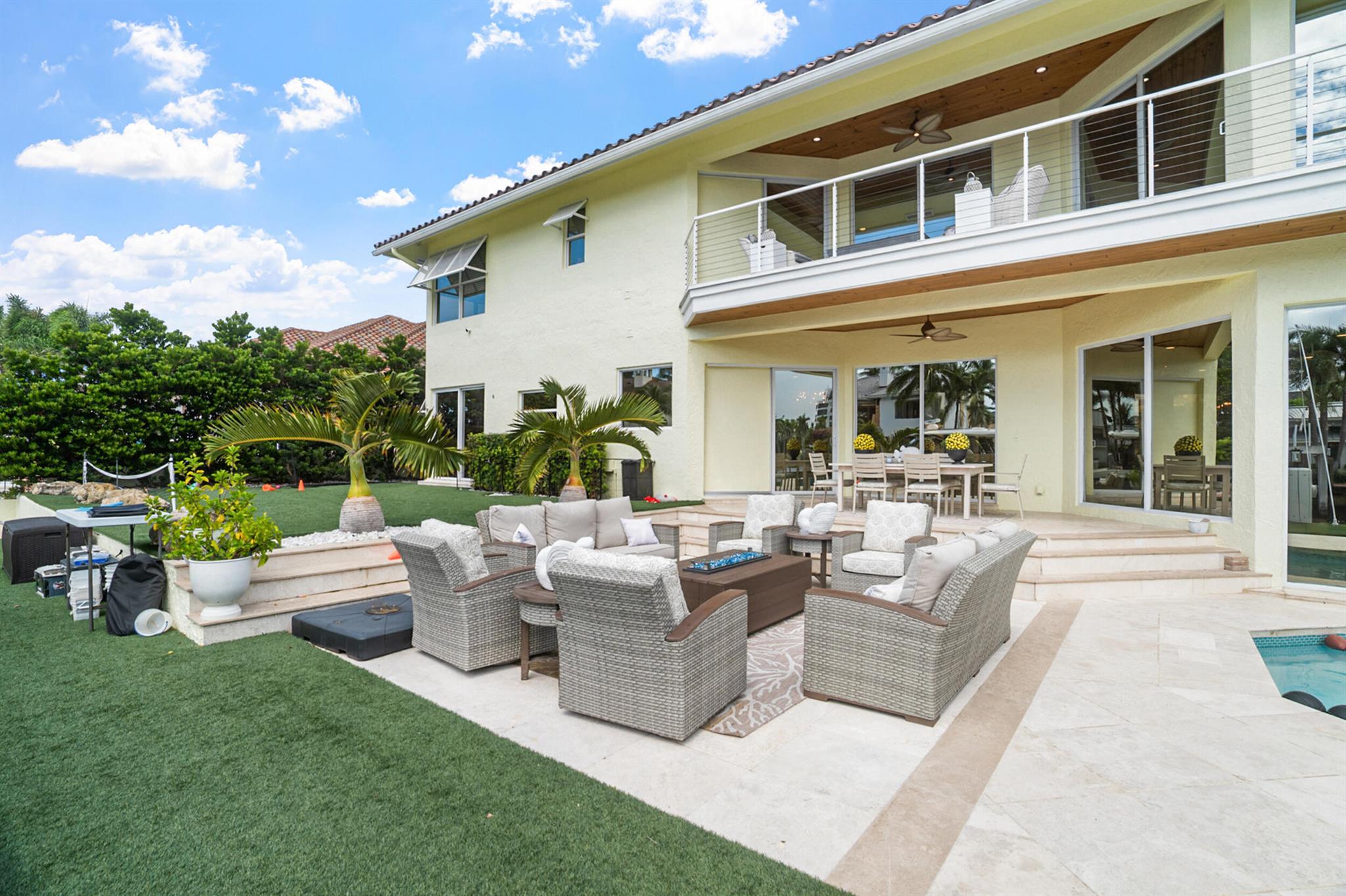 TROPIC ISLE 3RD SEC - Residential