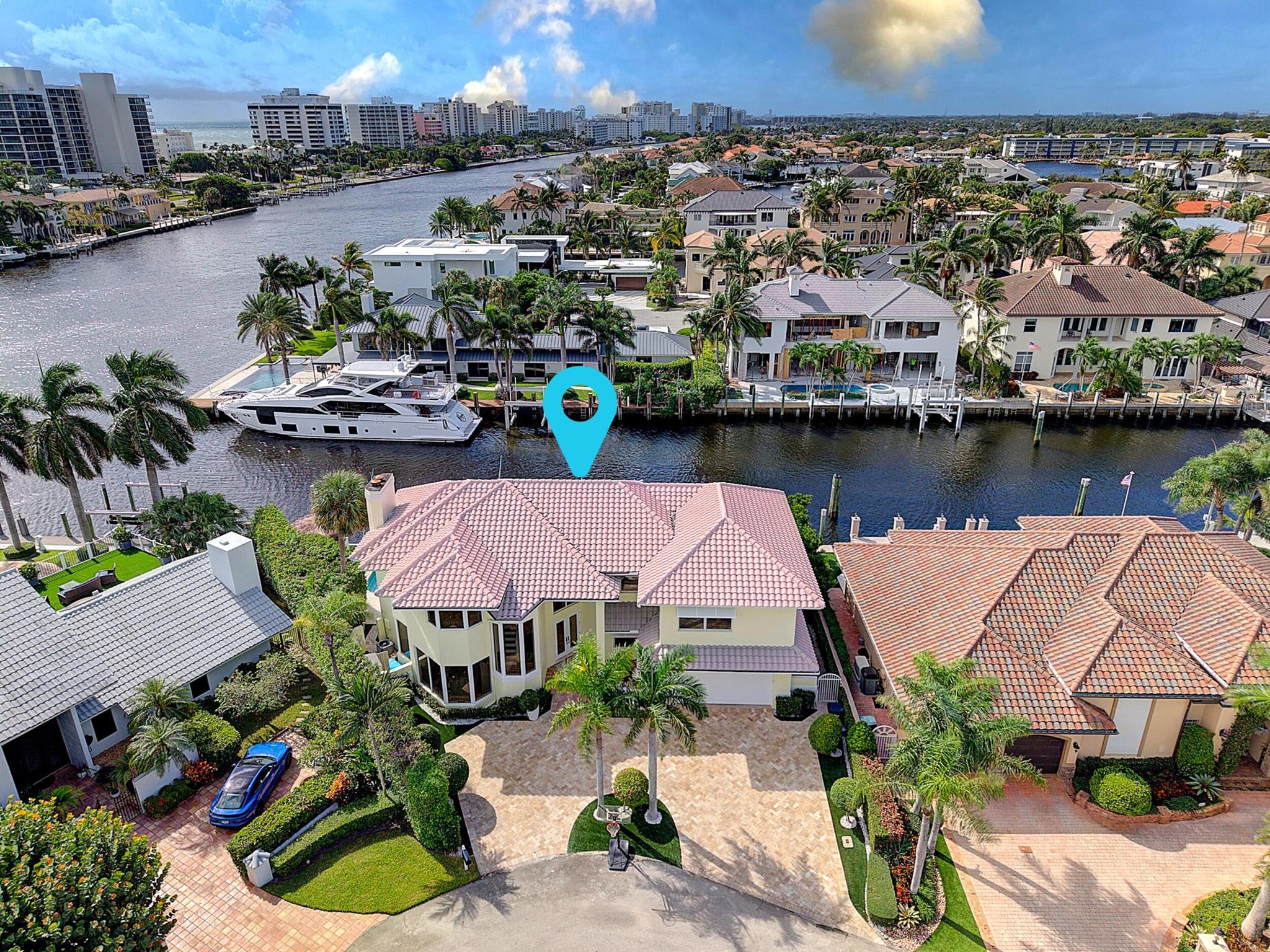 968 Hyacinth Drive