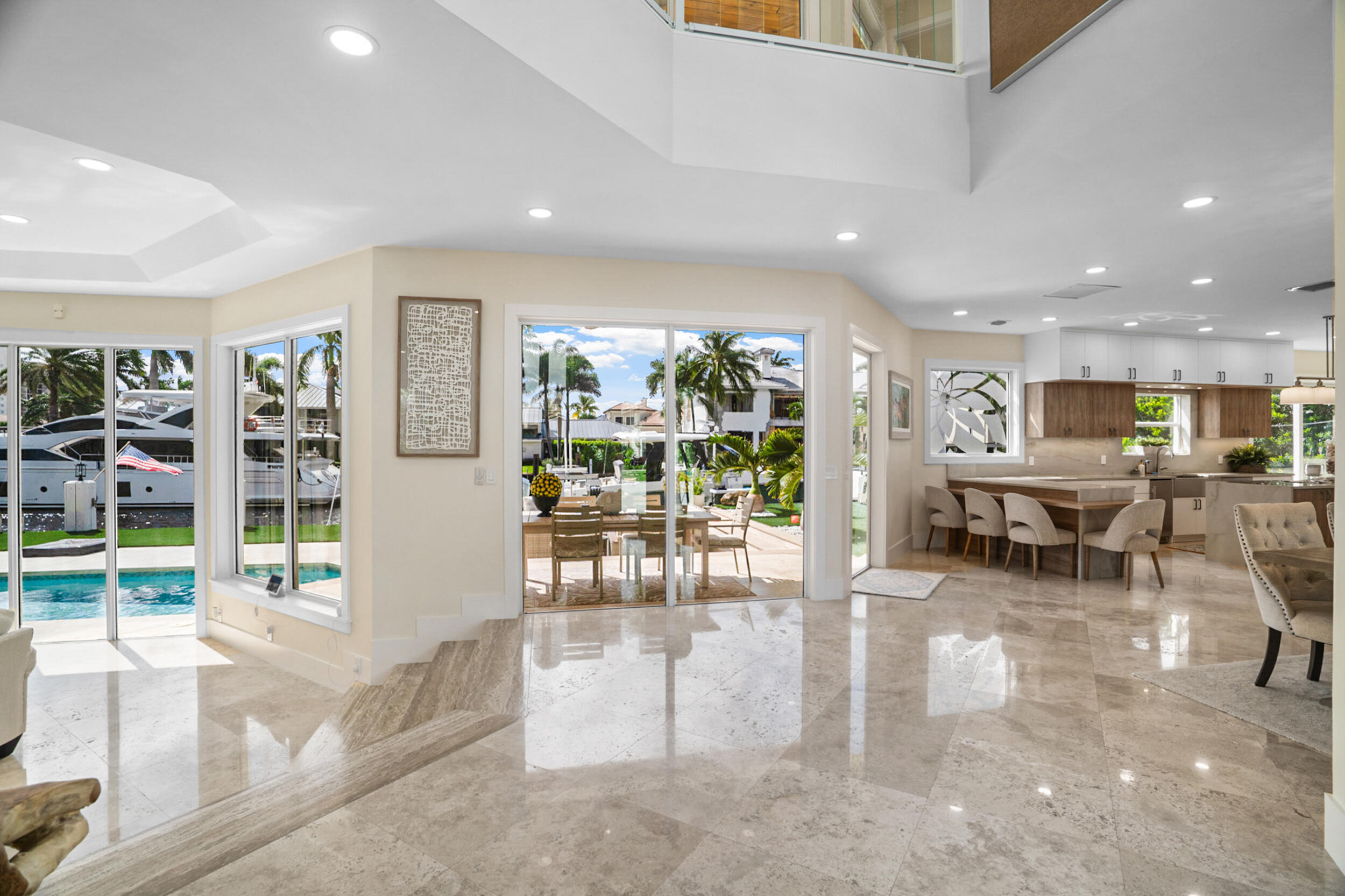 TROPIC ISLE 3RD SEC - Residential