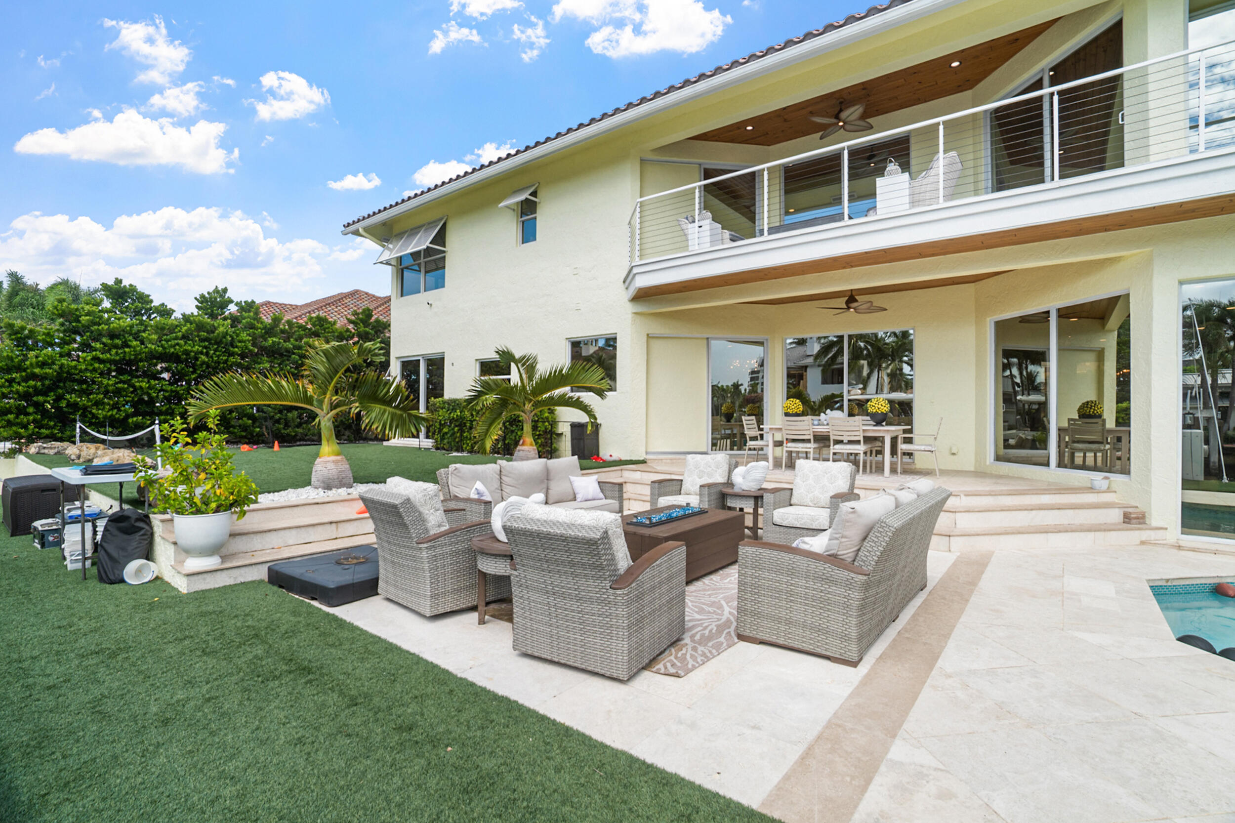 TROPIC ISLE 3RD SEC - Residential