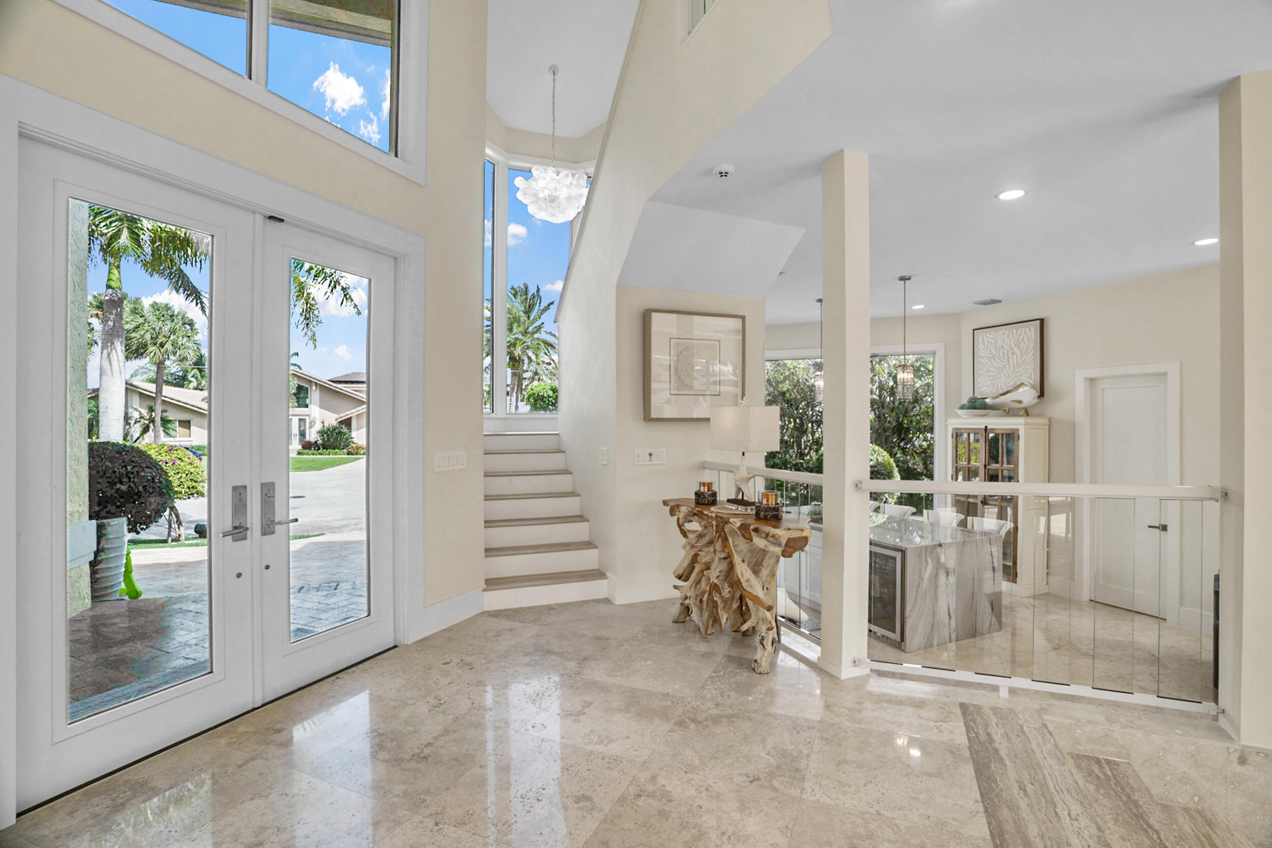 TROPIC ISLE 3RD SEC - Residential