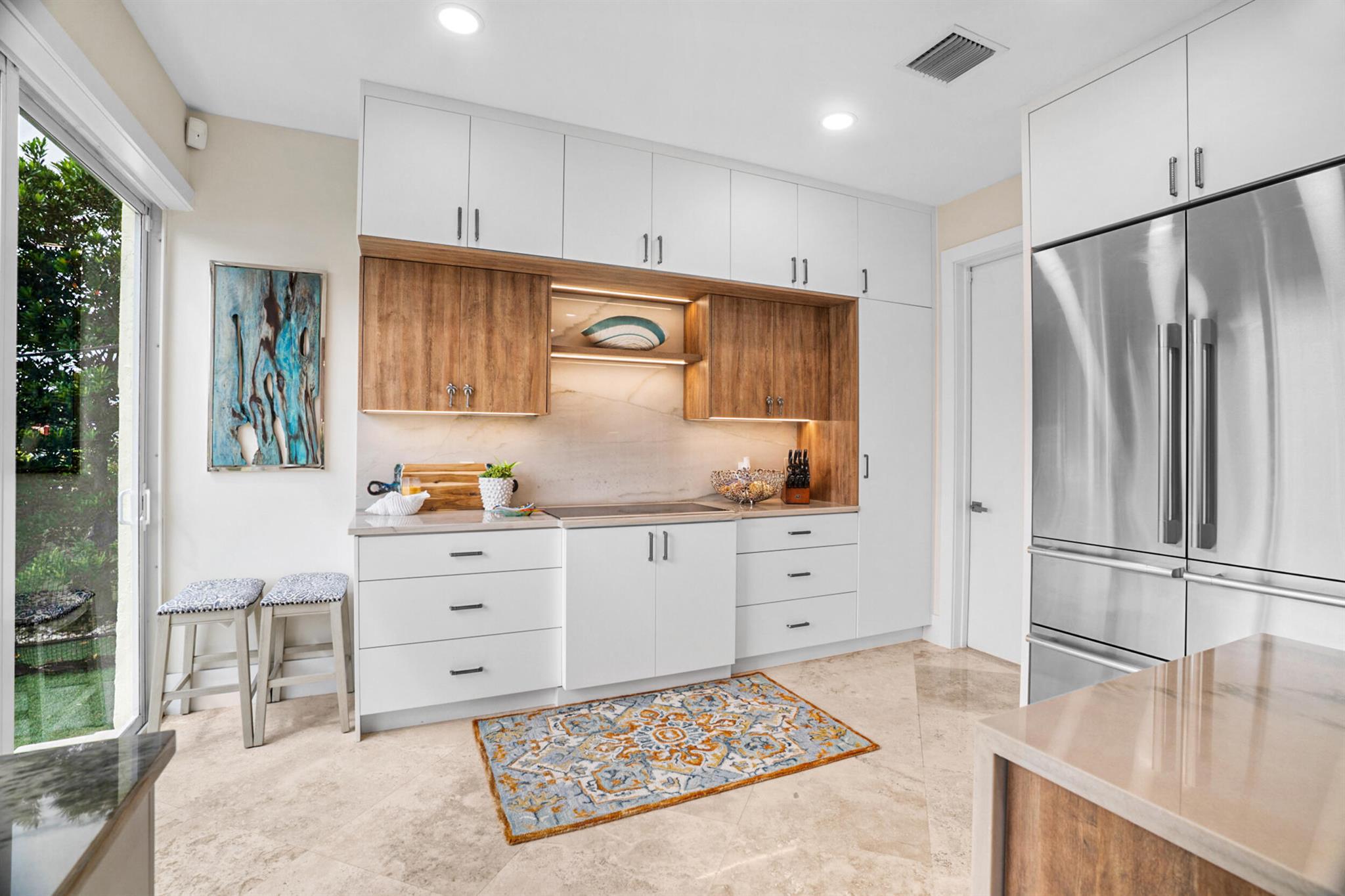 TROPIC ISLE 3RD SEC - Residential