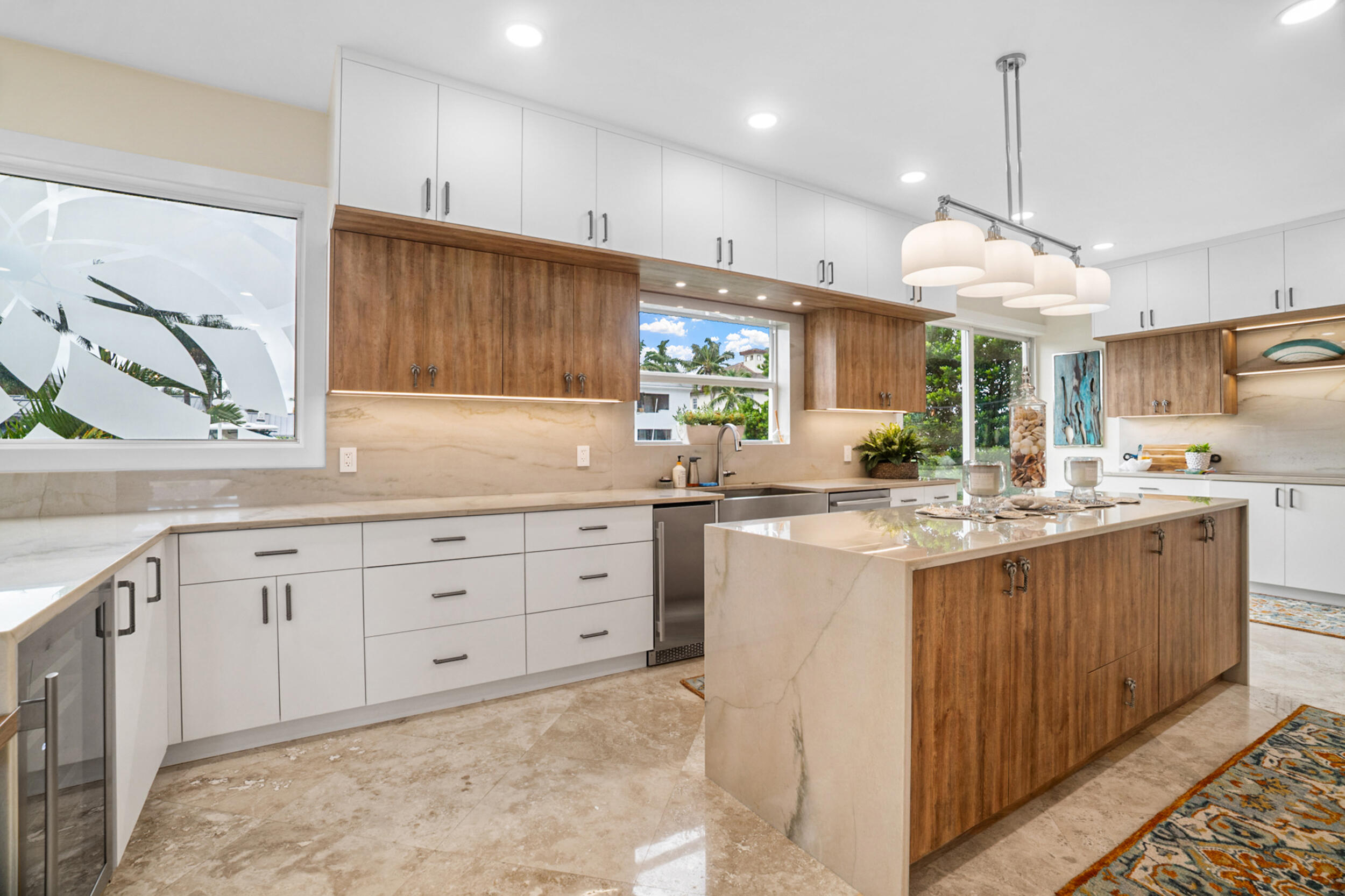 TROPIC ISLE 3RD SEC - Residential