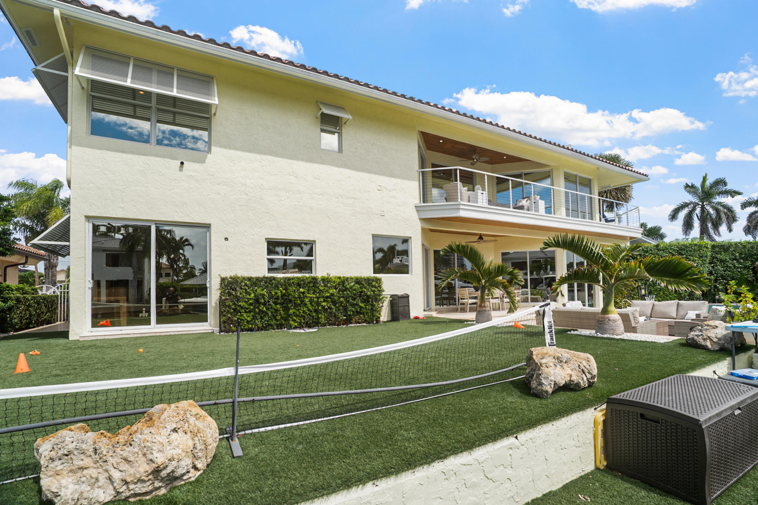 TROPIC ISLE 3RD SEC - Residential