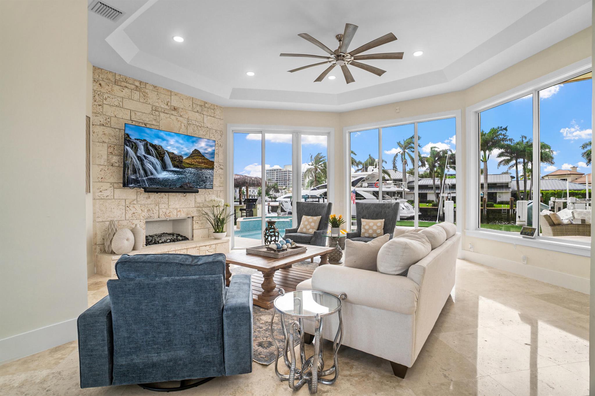 TROPIC ISLE 3RD SEC - Residential