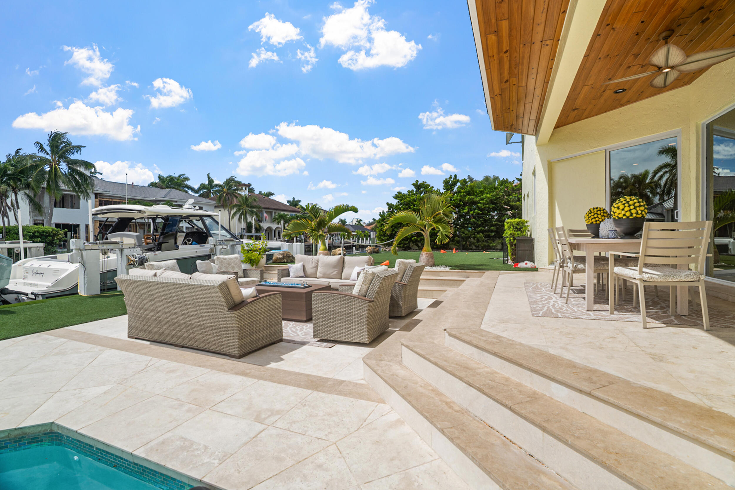 TROPIC ISLE 3RD SEC - Residential