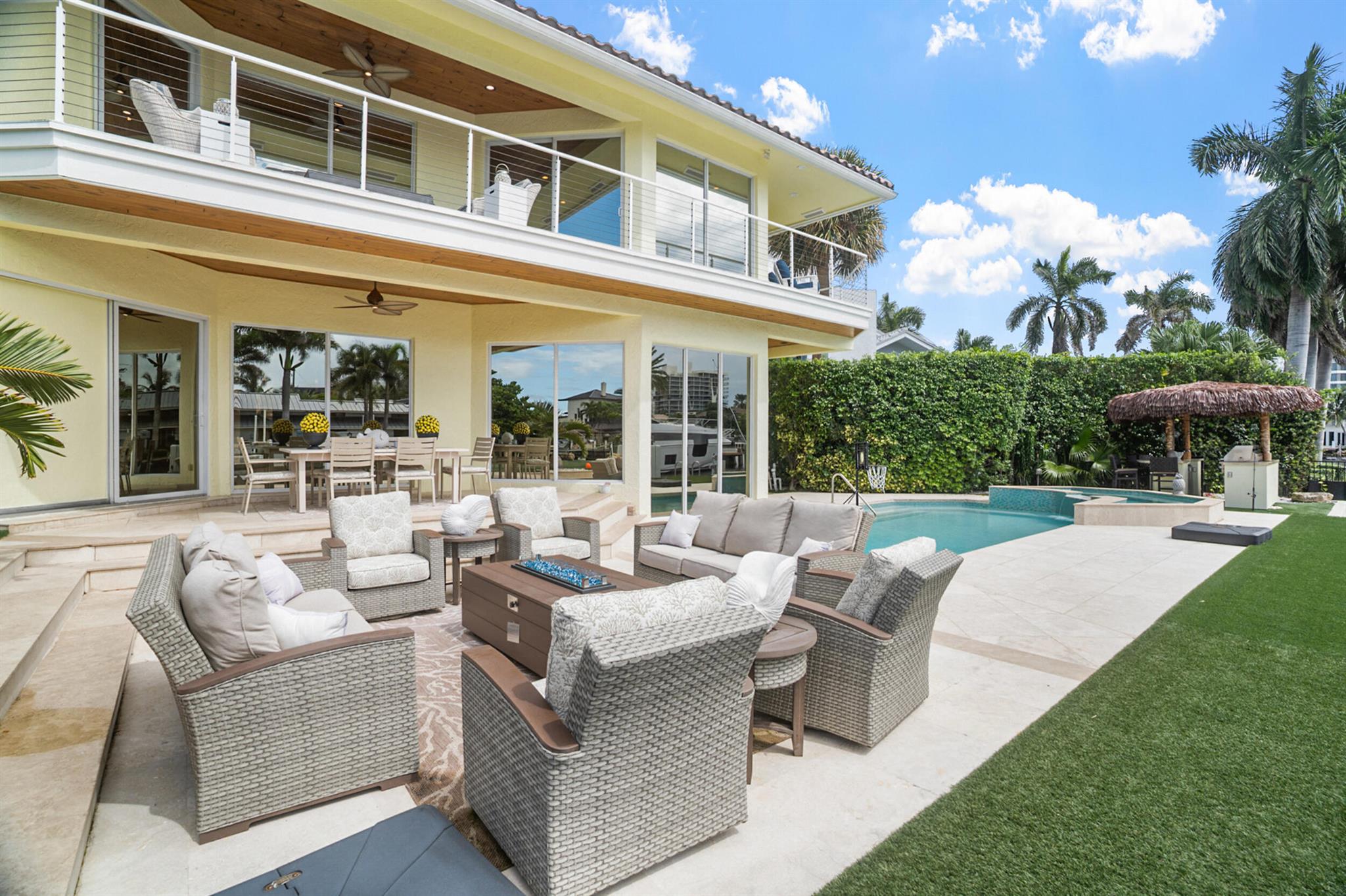 TROPIC ISLE 3RD SEC - Residential