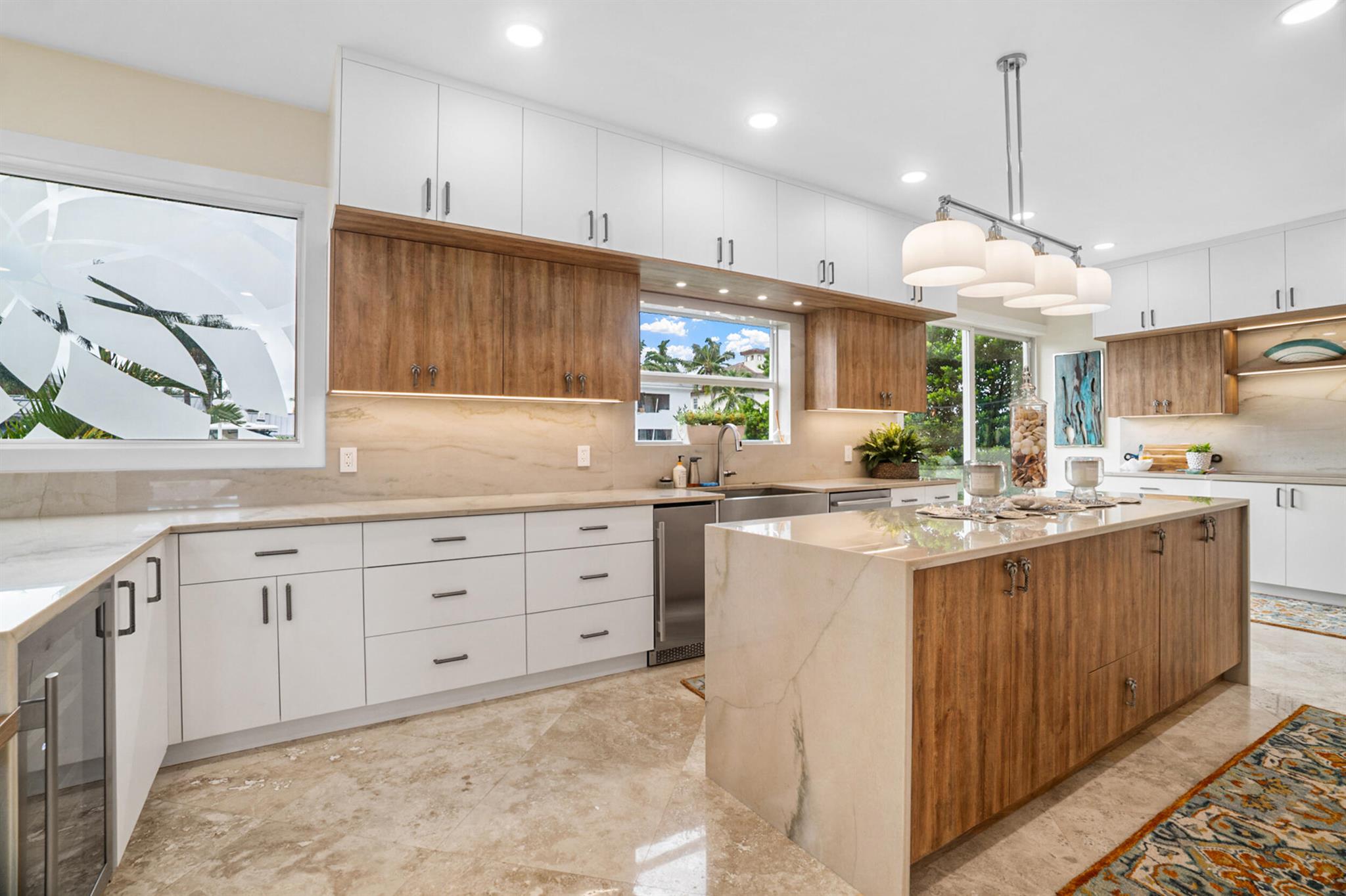 TROPIC ISLE 3RD SEC - Residential