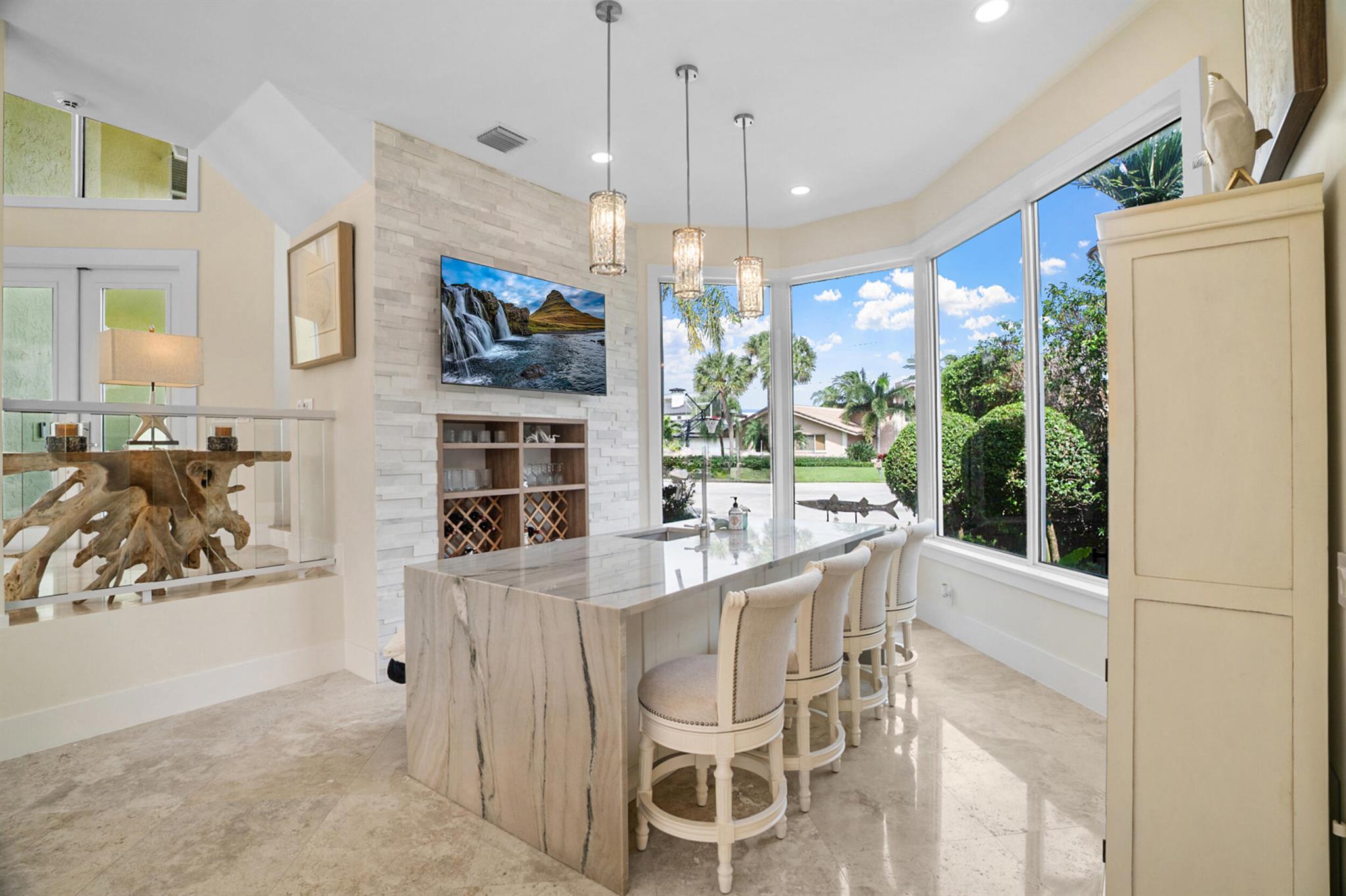 TROPIC ISLE 3RD SEC - Residential