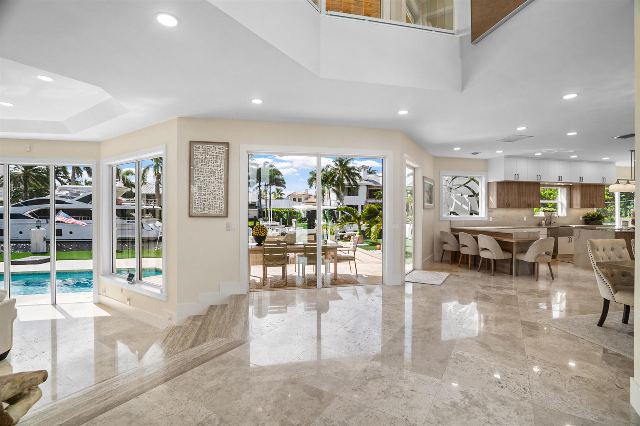 TROPIC ISLE 3RD SEC - Residential