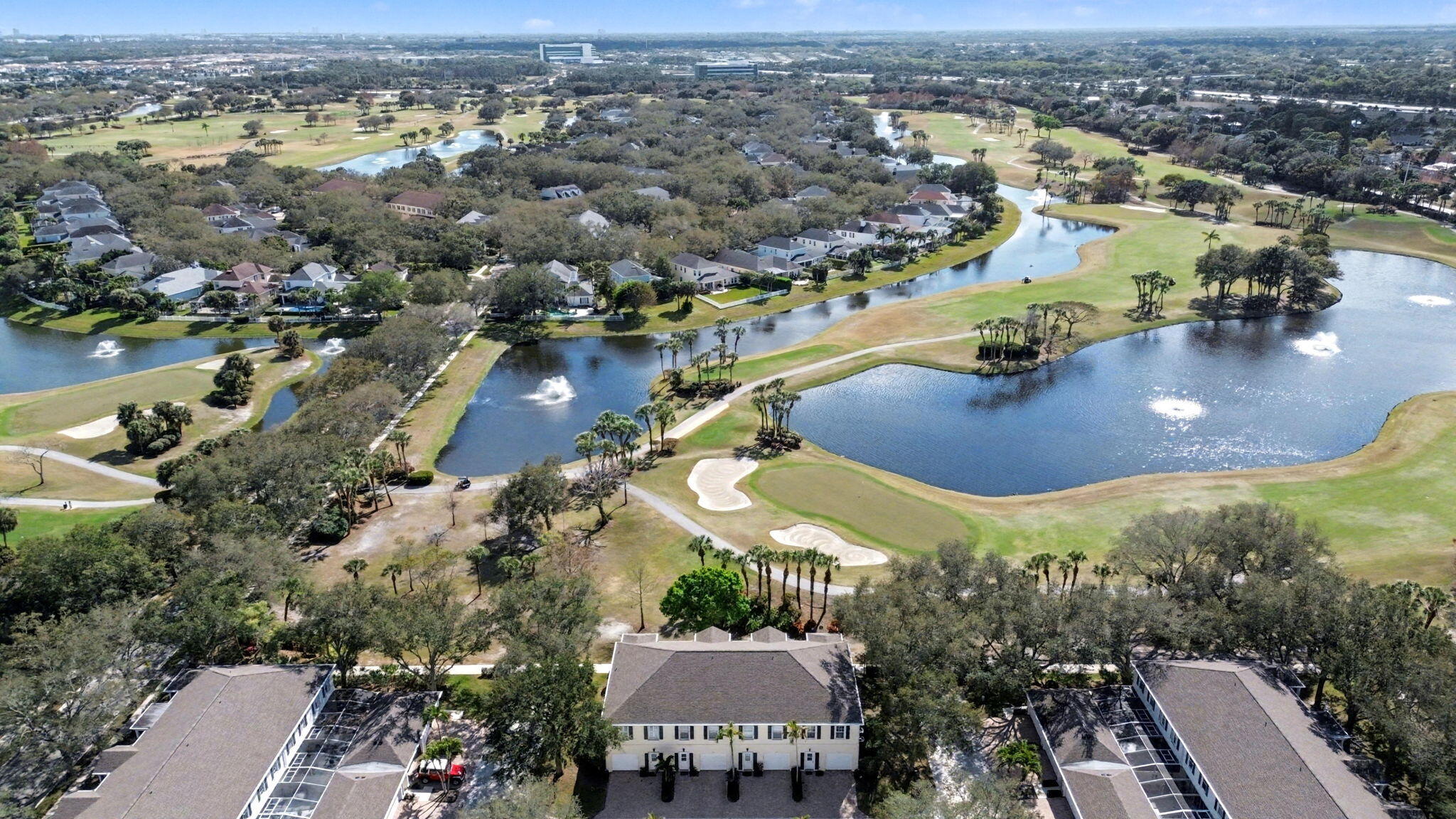 CHARLESTON COURT AT ABACOA PH 2 - Residential Lease