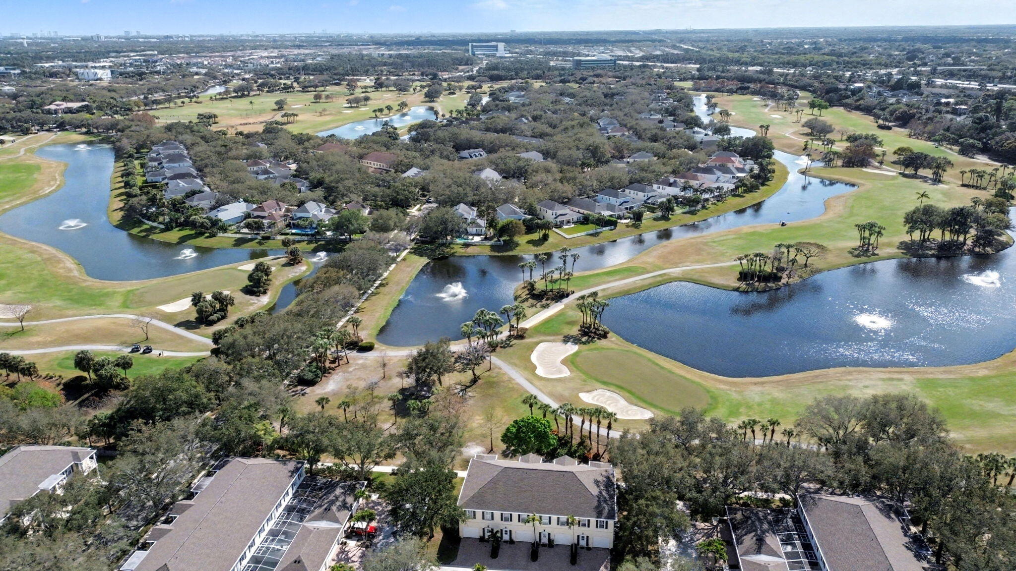 CHARLESTON COURT AT ABACOA PH 2 - Residential Lease