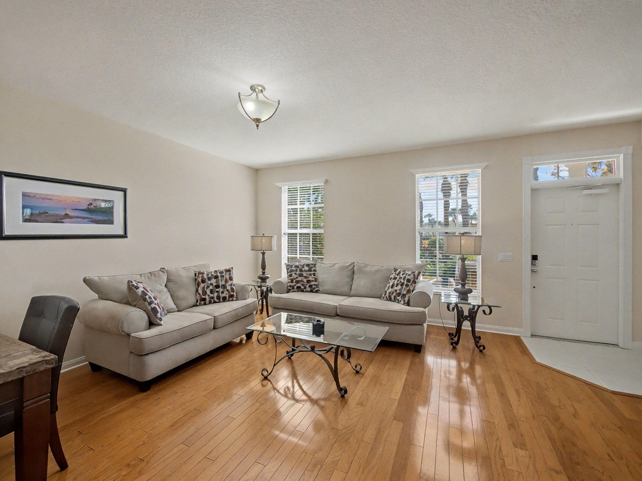 CHARLESTON COURT AT ABACOA PH 2 - Residential Lease