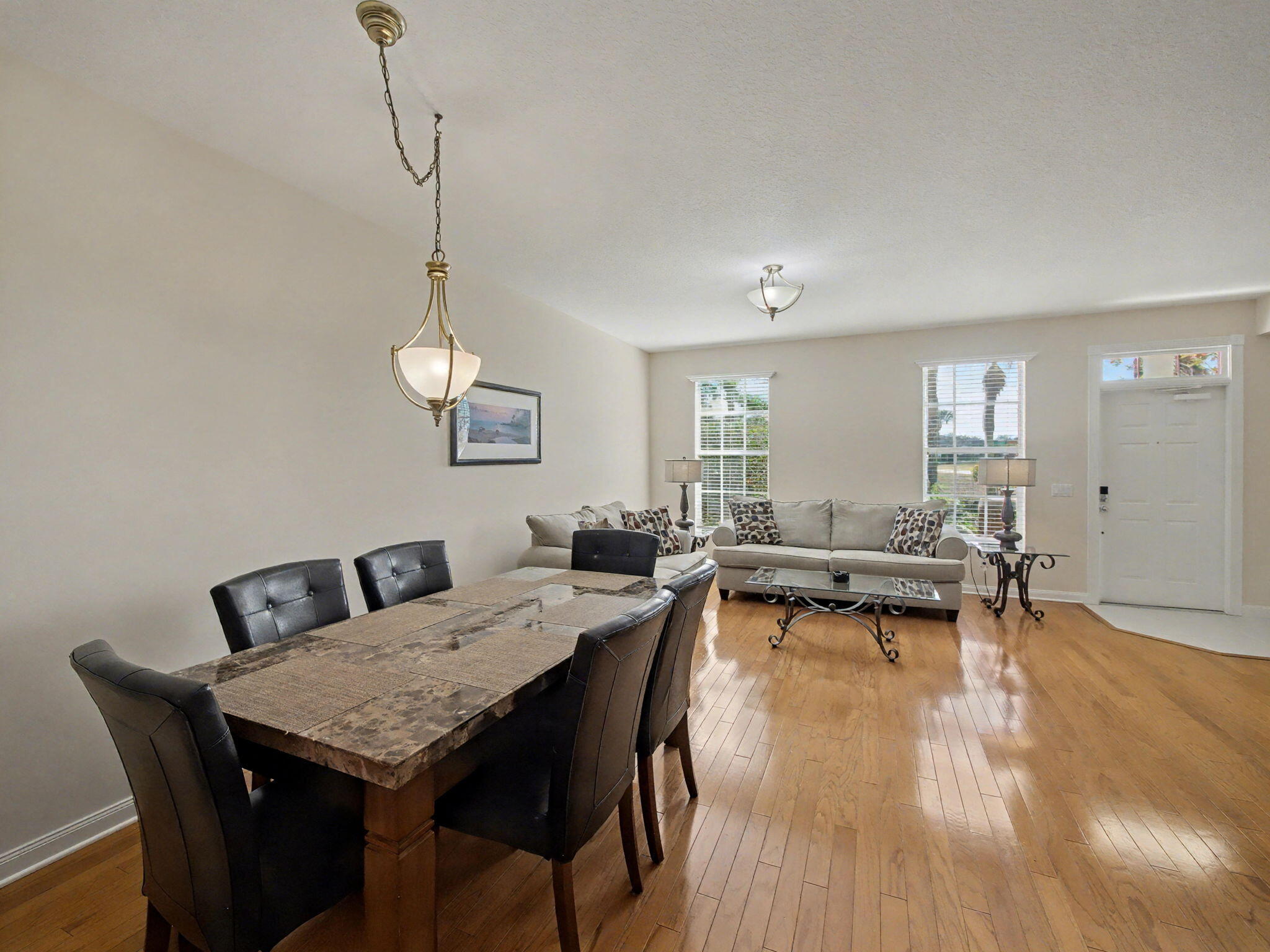 CHARLESTON COURT AT ABACOA PH 2 - Residential Lease