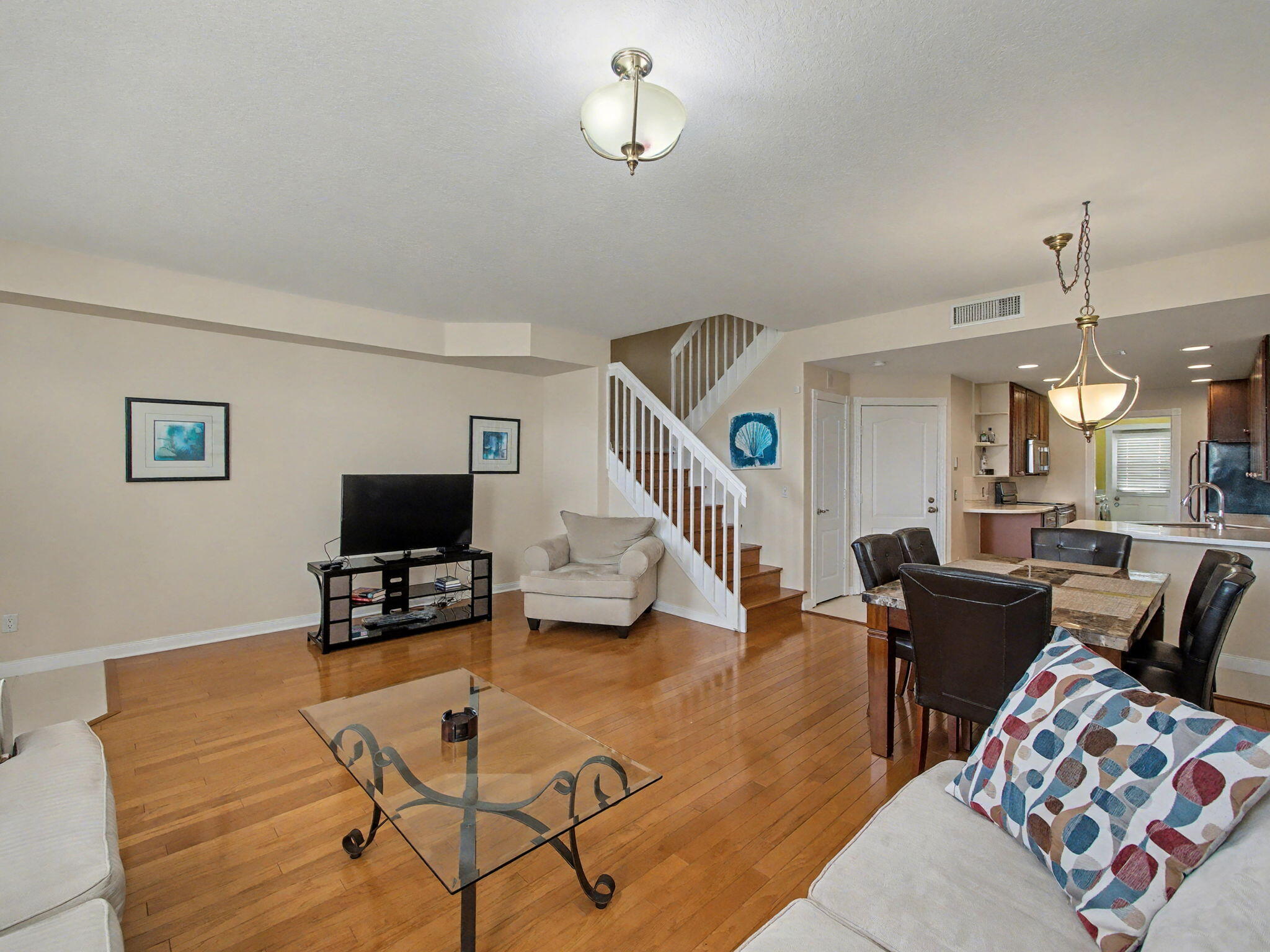 CHARLESTON COURT AT ABACOA PH 2 - Residential Lease