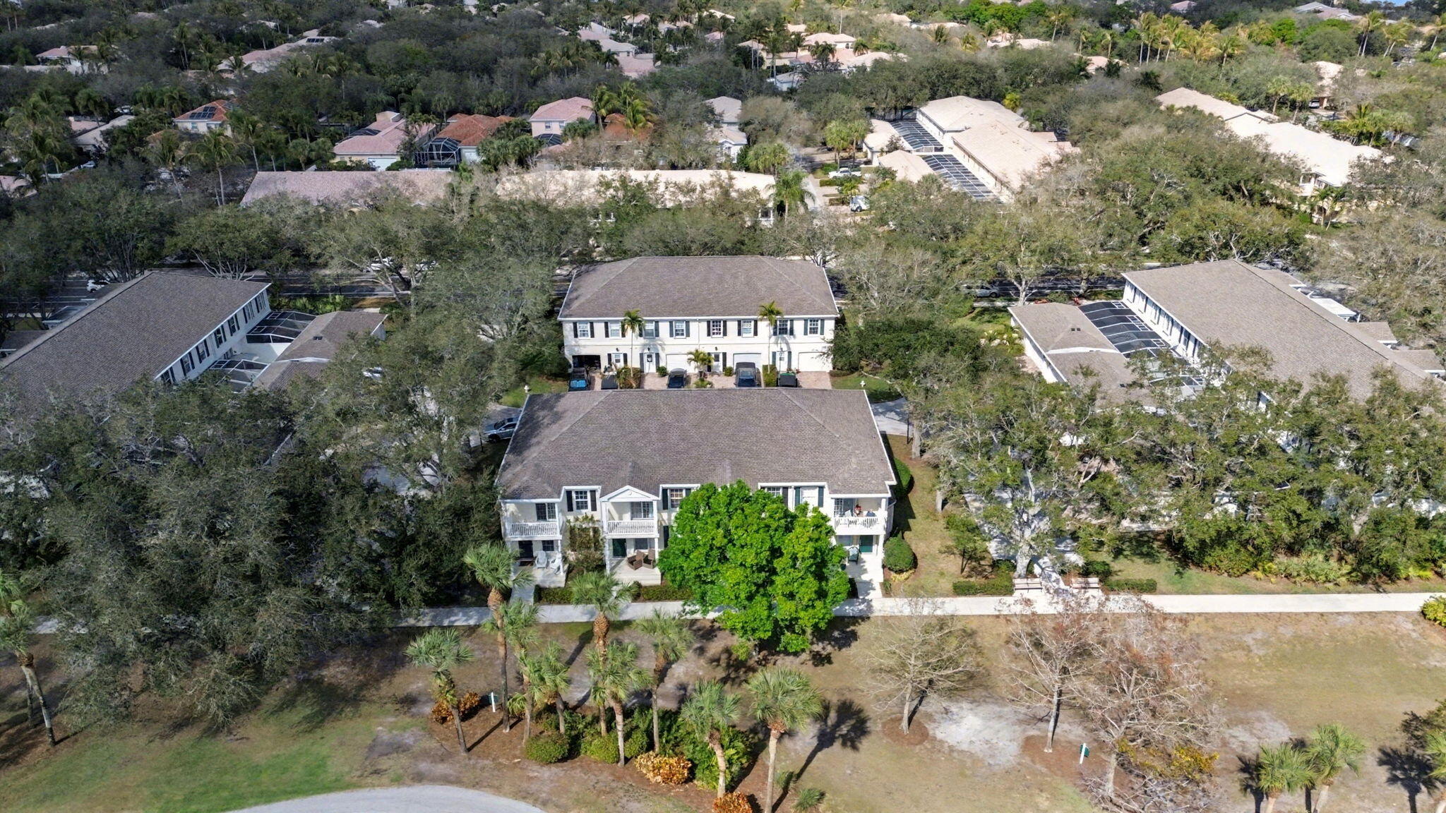 CHARLESTON COURT AT ABACOA PH 2 - Residential Lease