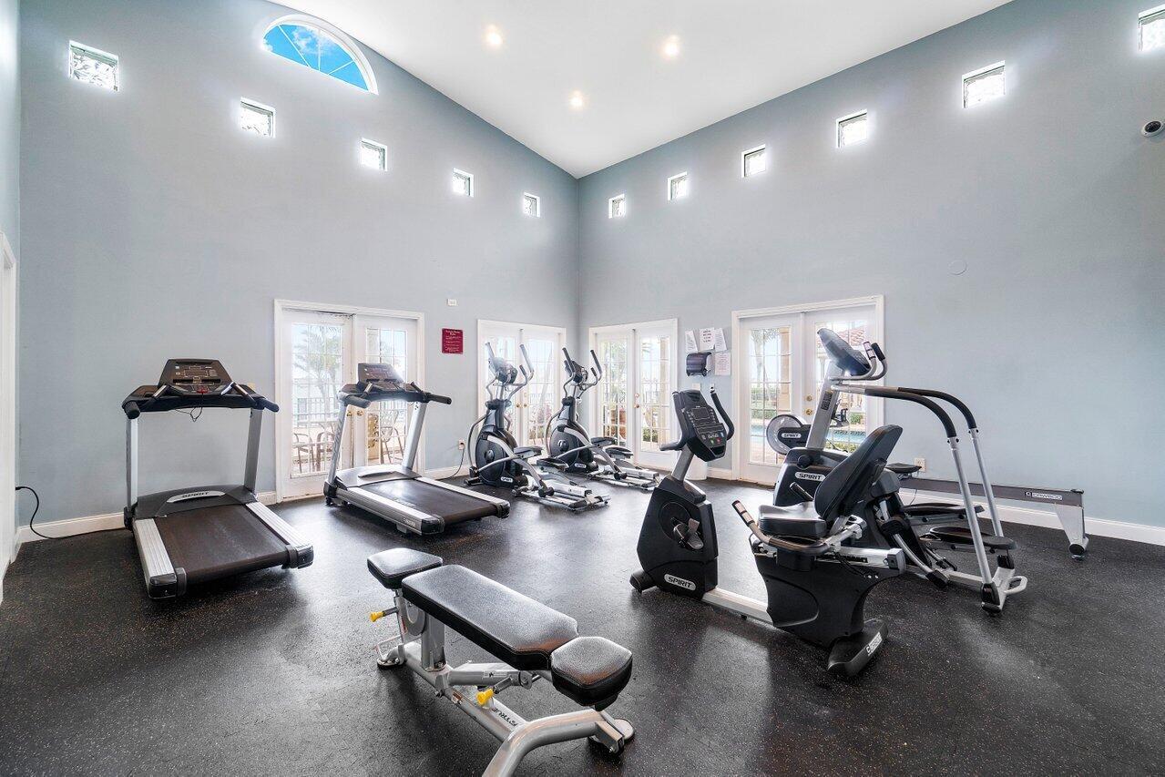 BAY REACH CONDO - Residential