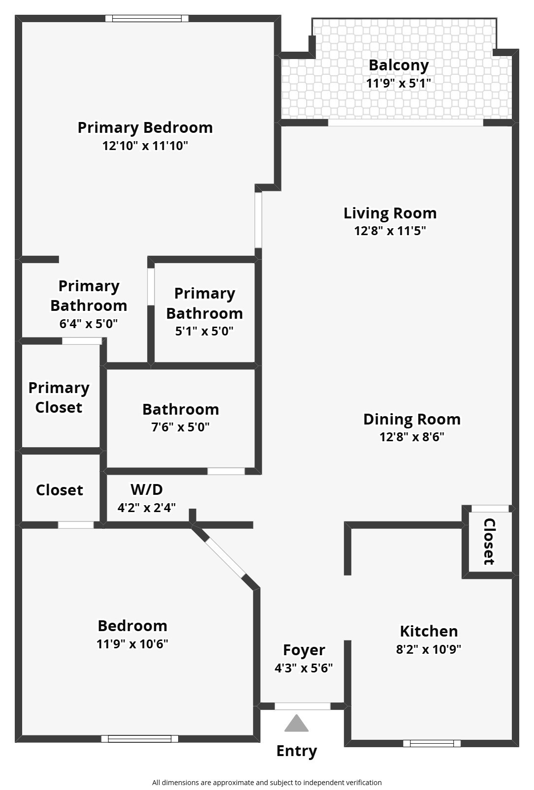 BAY REACH CONDO - Residential