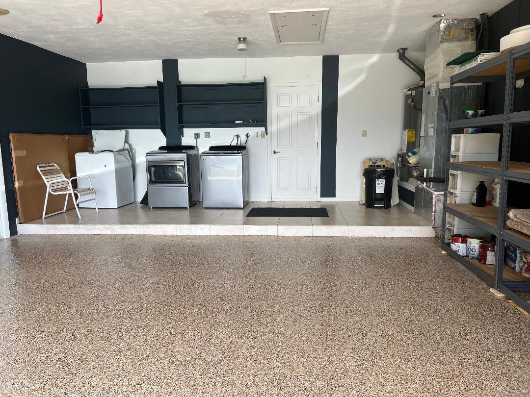 PEMBROKE LAKES SEC 4 - Residential Lease