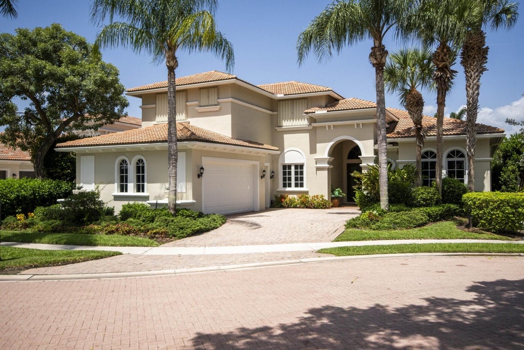 Photo of 7049 Isla Vista Drive, West Palm Beach, FL 33412 (MLS # B26053321)