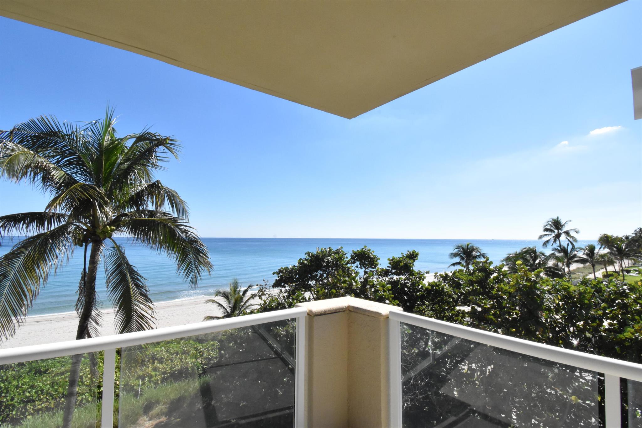 OCEAN GRANDE BEACH AND MA - Residential Lease