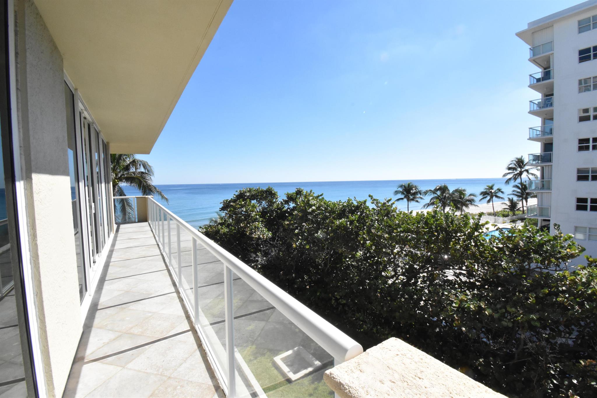 OCEAN GRANDE BEACH AND MA - Residential Lease