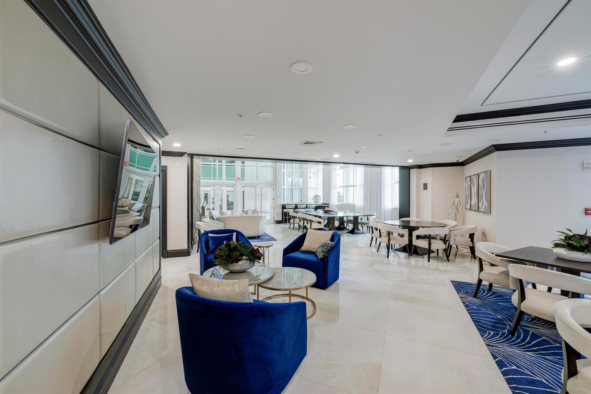 OCEAN GRANDE BEACH AND MA - Residential Lease