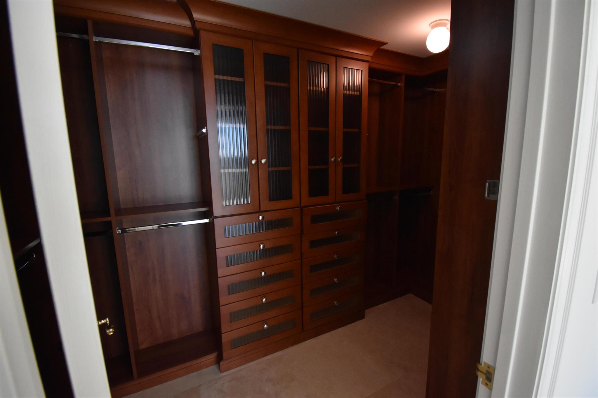 OCEAN GRANDE BEACH AND MA - Residential Lease