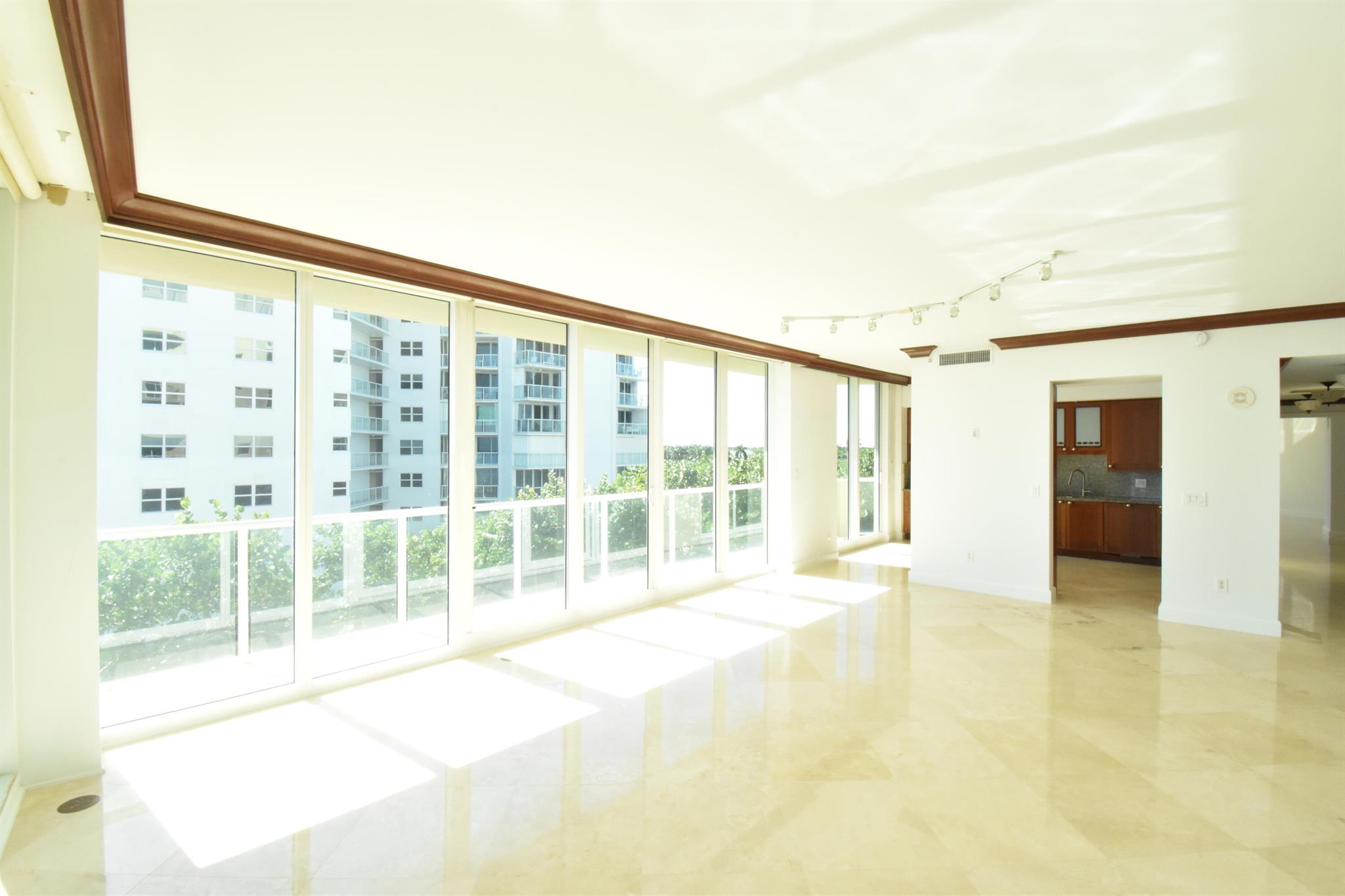 OCEAN GRANDE BEACH AND MA - Residential Lease