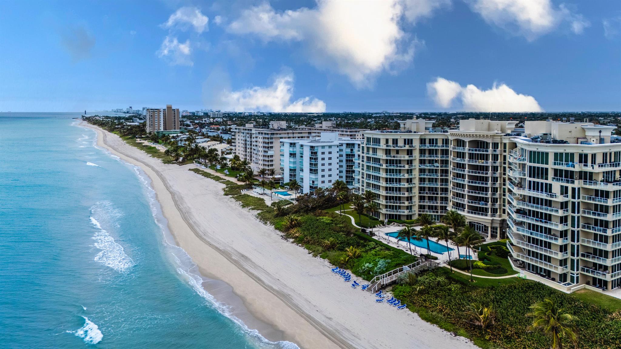 OCEAN GRANDE BEACH AND MA - Residential Lease