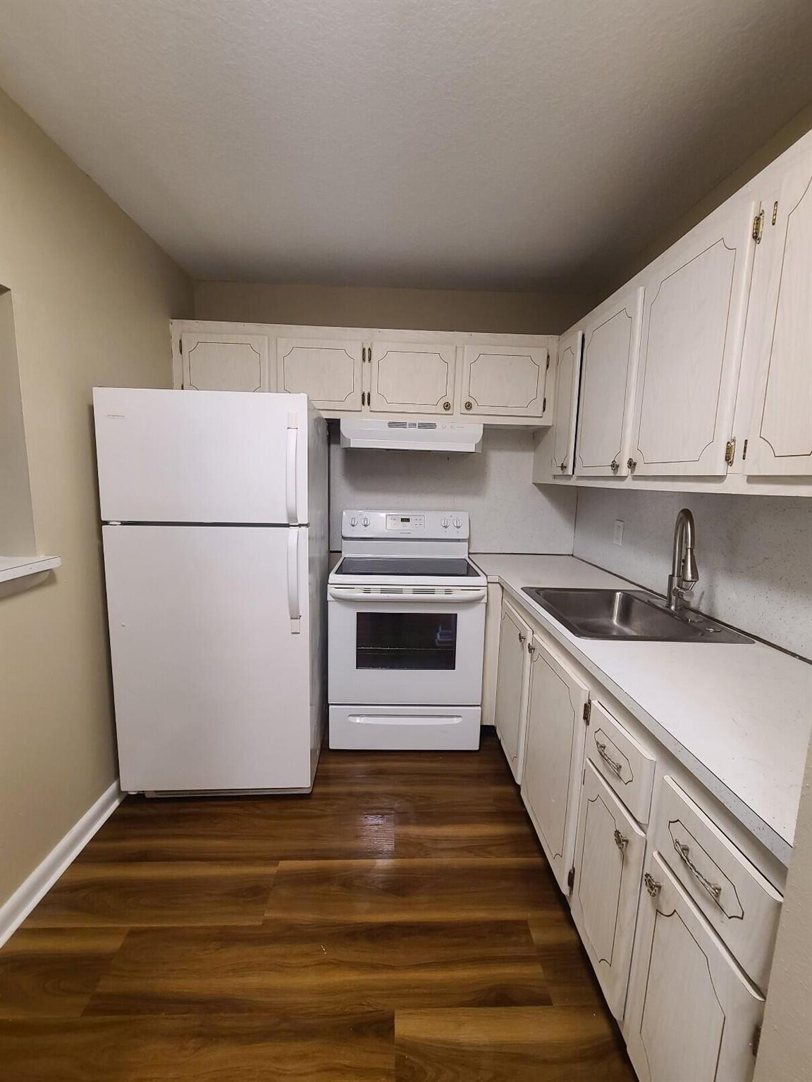 CANTERBURY CONDOS - Residential Lease