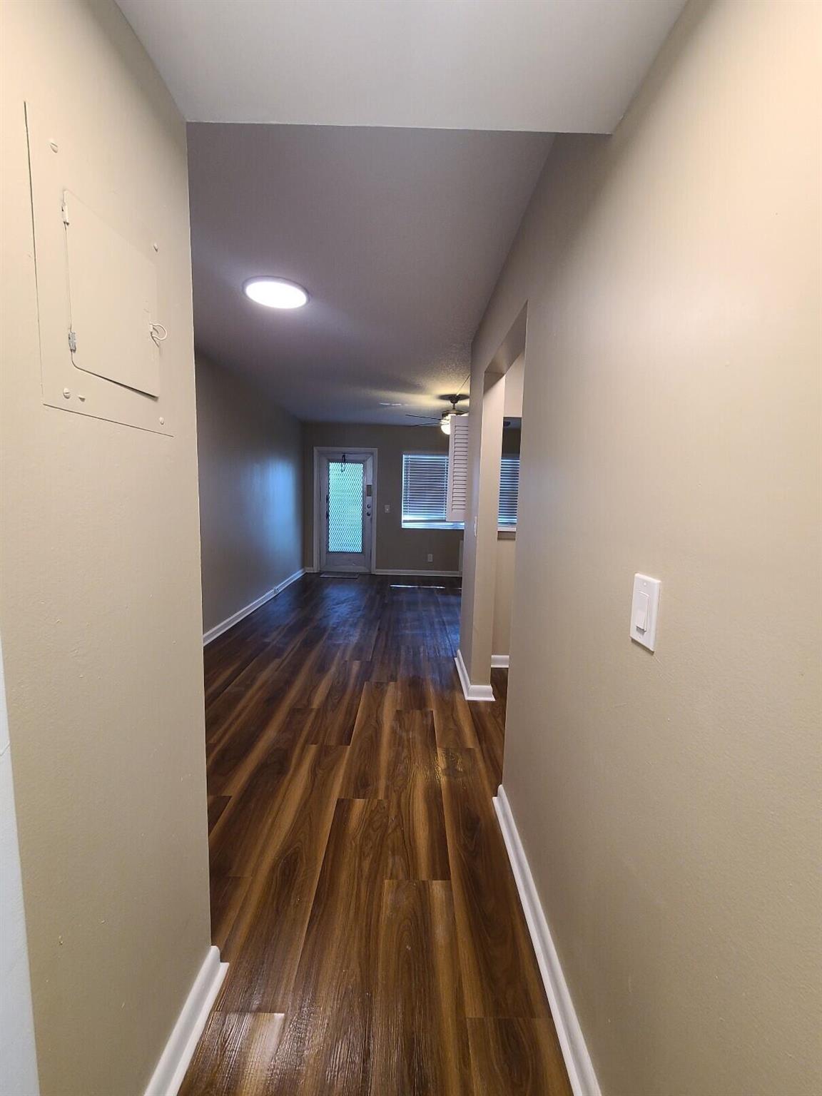 CANTERBURY CONDOS - Residential Lease