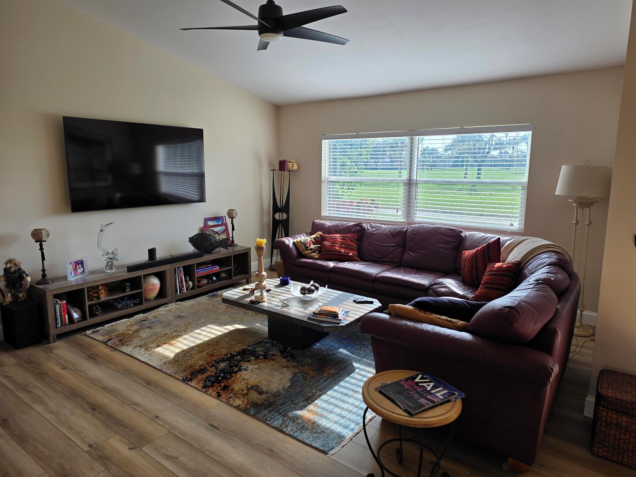 NORTH PASSAGE - Residential Lease